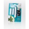 Smoke Mate Standard 2x900mg el.cigareta bez nikot.
