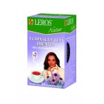 Leros NATUR Echinacea tea imunita 20x2g