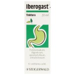 IBEROGAST TCT 1X20ML