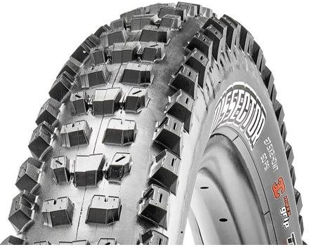 Maxxis Dissector DH 3C 27,5 x 2,4 kevlar