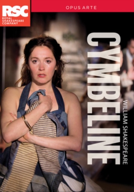Cymbeline: Royal Shakespeare Company DVD
