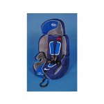 4Baby Rico Comfort - Royal blue