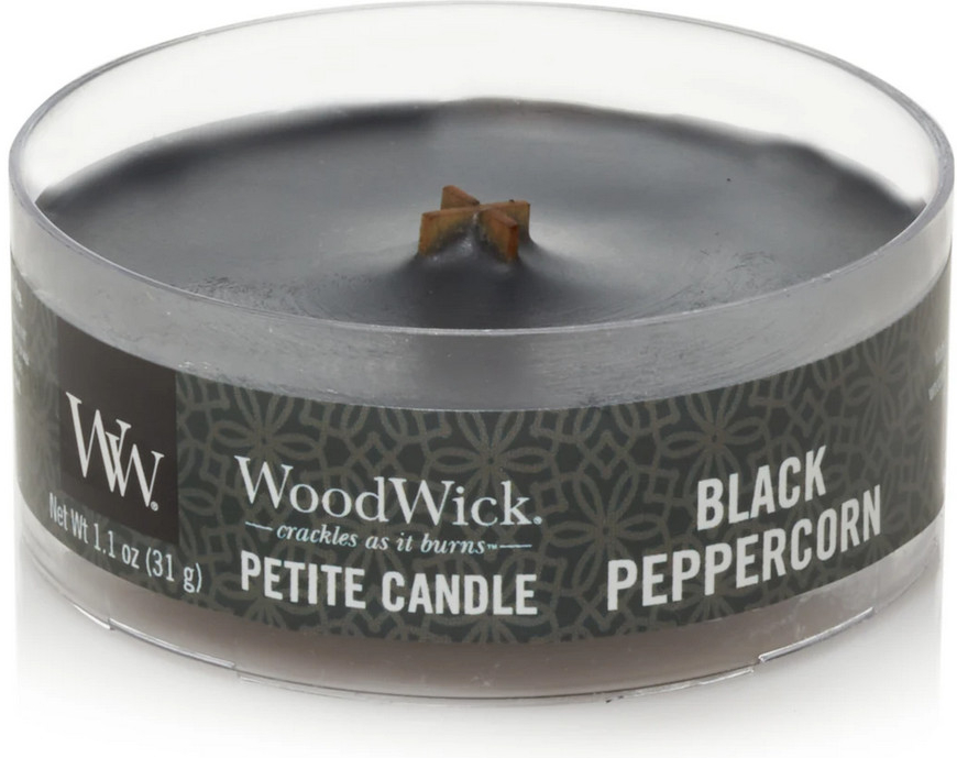 WoodWick Black Peppercorn 31 g