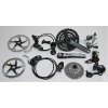 Shimano XTR 2007