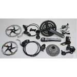 Shimano XTR 2007