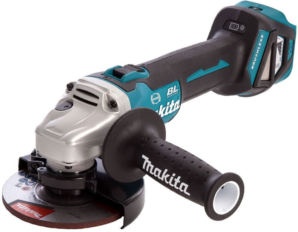 Makita DGA513Z