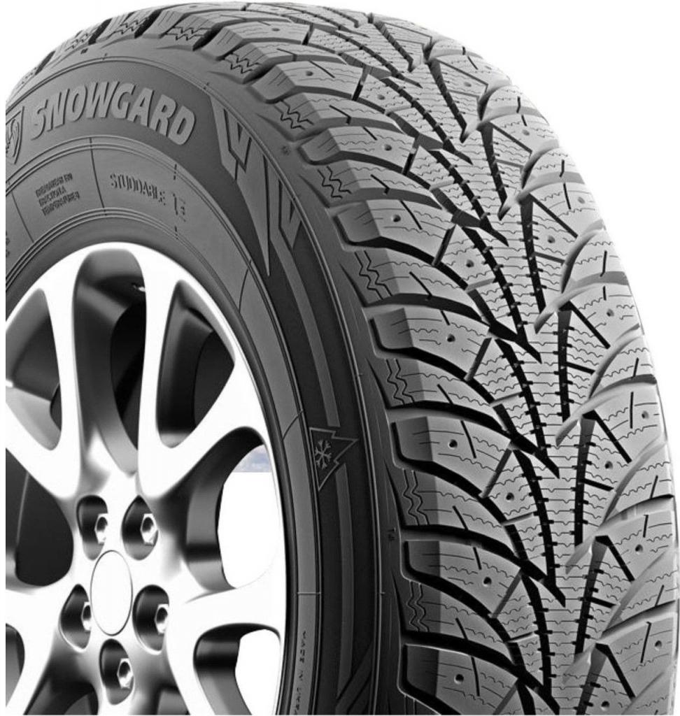 Rosava Snowgard 205/65 R15 94T