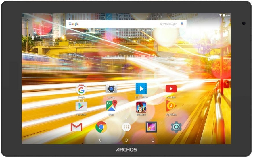 Archos 101 8GB