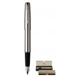 Parker Frontier Stainless Steel CT - Plnící pero