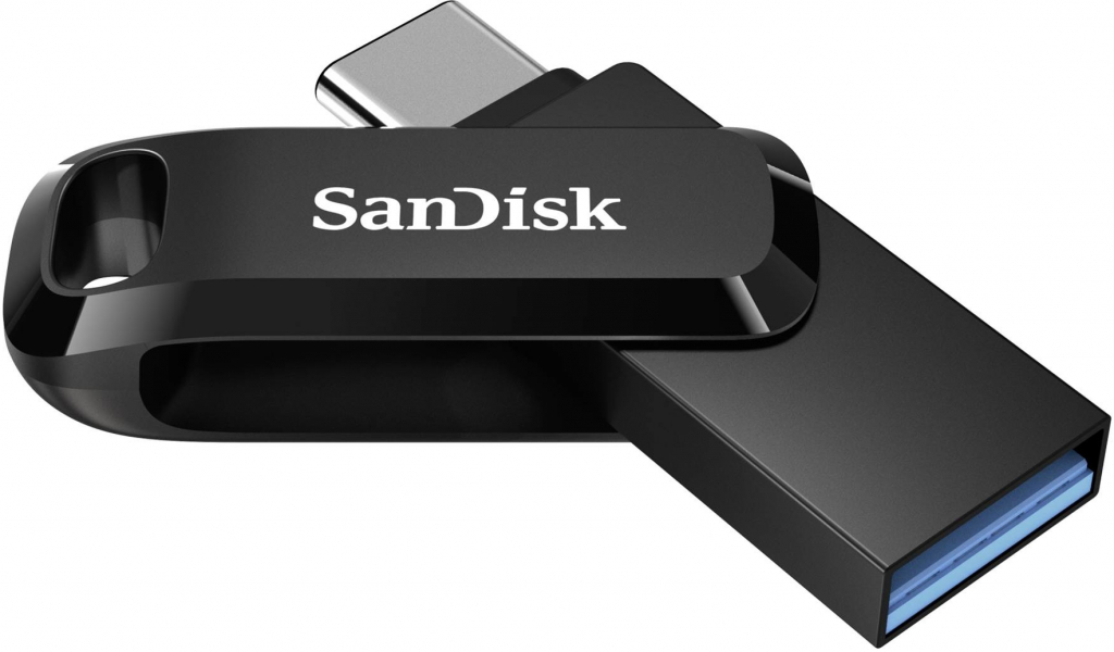 SanDisk Ultra Dual Drive Go 32GB SDDDC3-032G-G46