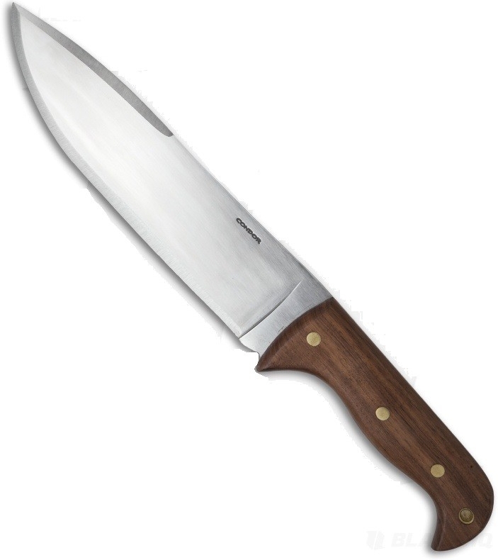 Condor Moonshiner Knife