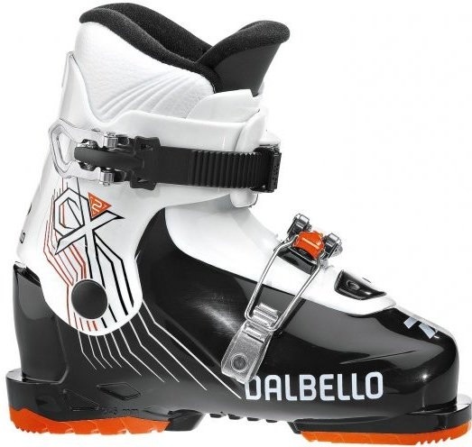 Dalbello CX 2.0 JR 21/22