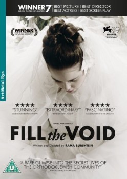 Fill the Void DVD