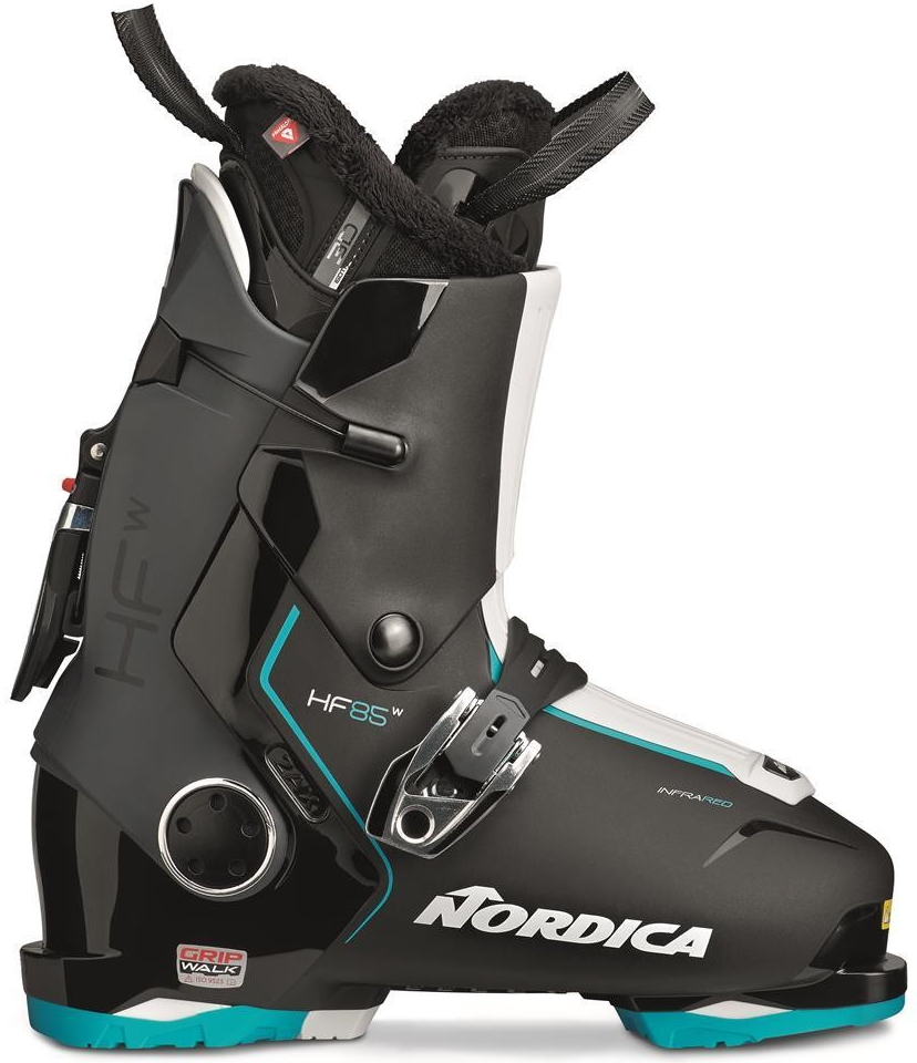 Nordica HF 85 W GW 21/22