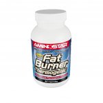 Aminostar Fat burner thermogenic 90 kapslí