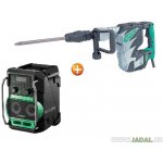 H60MR , SDS-Max