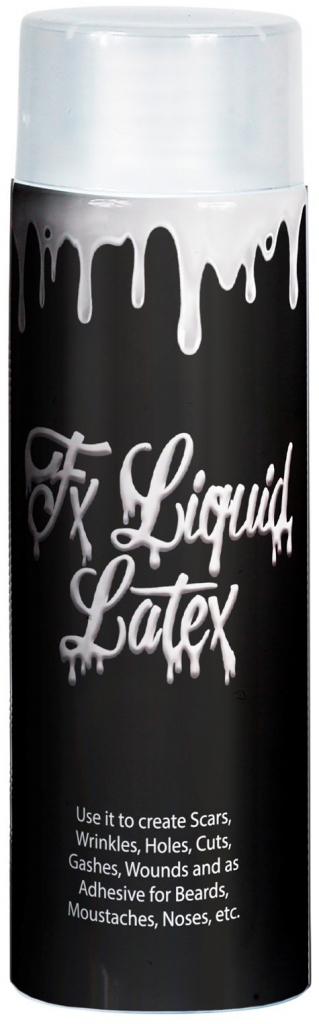 Tekutý latex FX 100ml