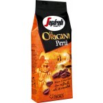 SEGAFREDO ORIGIN PERU 250g mletá