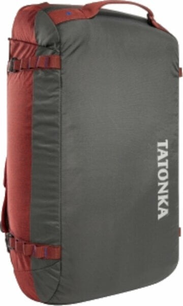 Tatonka Duffle Bag Tango Red 45 l