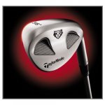TaylorMade rac Satin TP Wedge