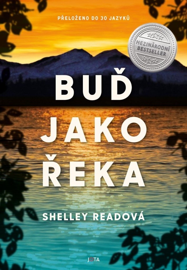 Buď jako řeka - Shelley Readová