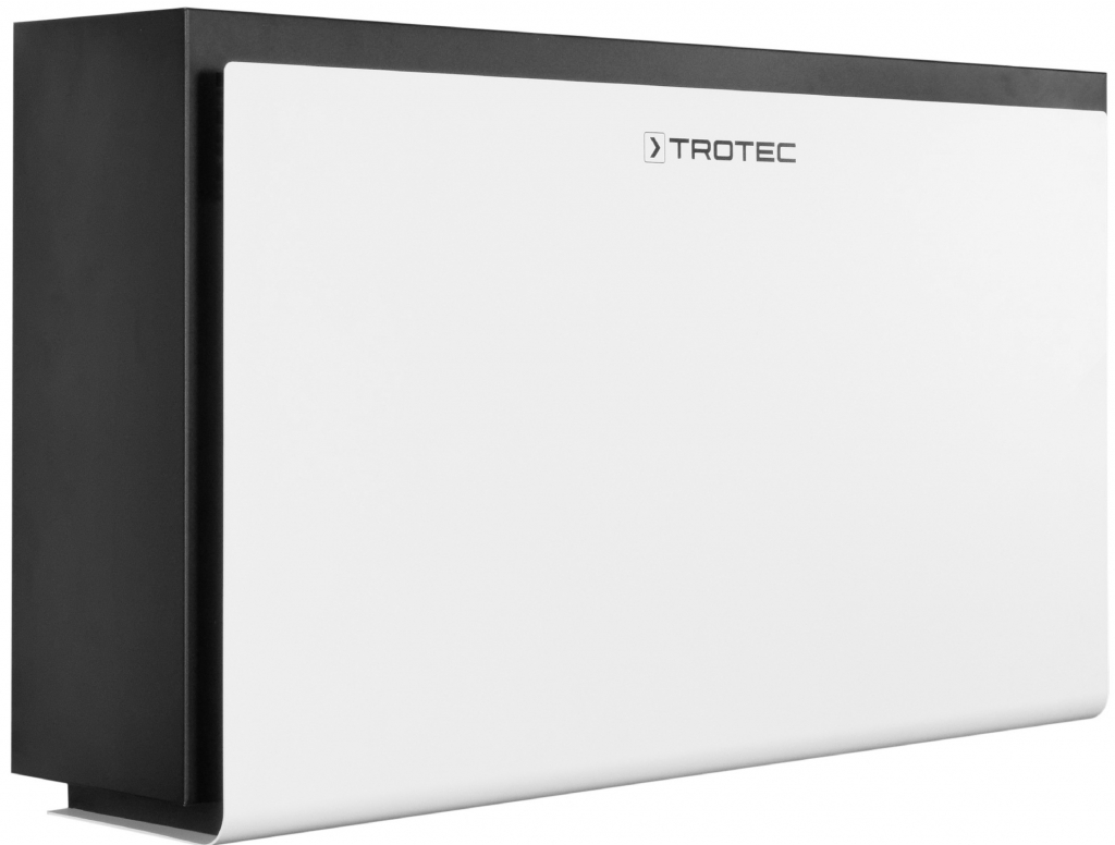 Trotec DH 60 VPR+