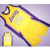 dres Lakers Bryant
