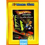 Hot Wheels Acceleracers - Hlavní závod