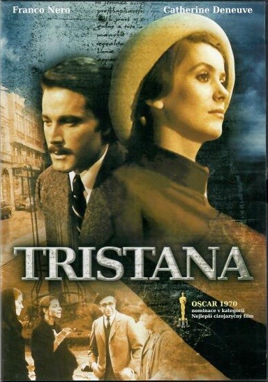 Tristana DVD