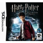 Harry Potter And The Half-Blood Prince