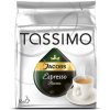 Kapsle Jacobs Espresso Ristretto 16ks pro Tassimo