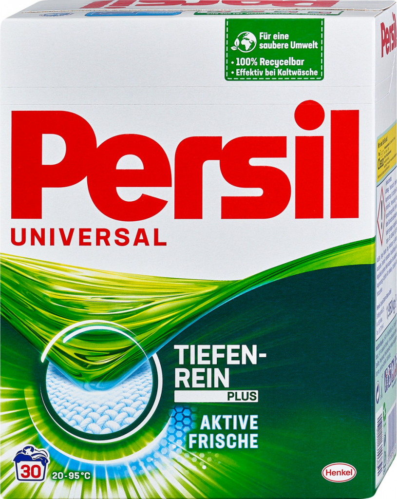 Persil Universal prací prášek 30 PD