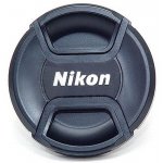 Nikon LC-72