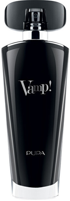 Pupa Vamp! Black parfémovaná voda dámská 50 ml