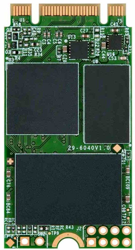 Transcend MTS420 240GB, TS240GMTS420S