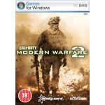 Call of Duty 4: Modern Warfare 2