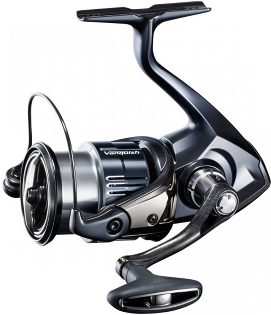 Shimano Vanquish 4000M HG FB