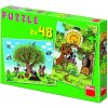 2x48 Léto s krtečkem