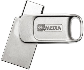 MyMedia MyDual 32GB 69266