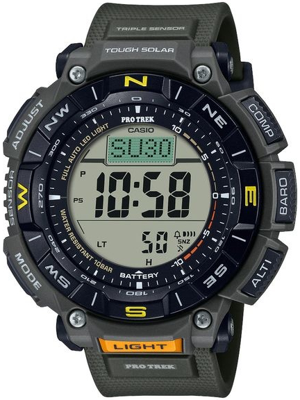 Casio PRG-340-3