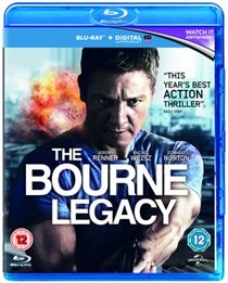 Bourne Legacy BD