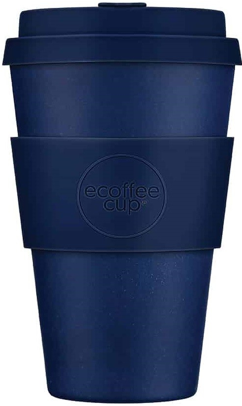 Ecoffee Cup Dark Energy 400 ml