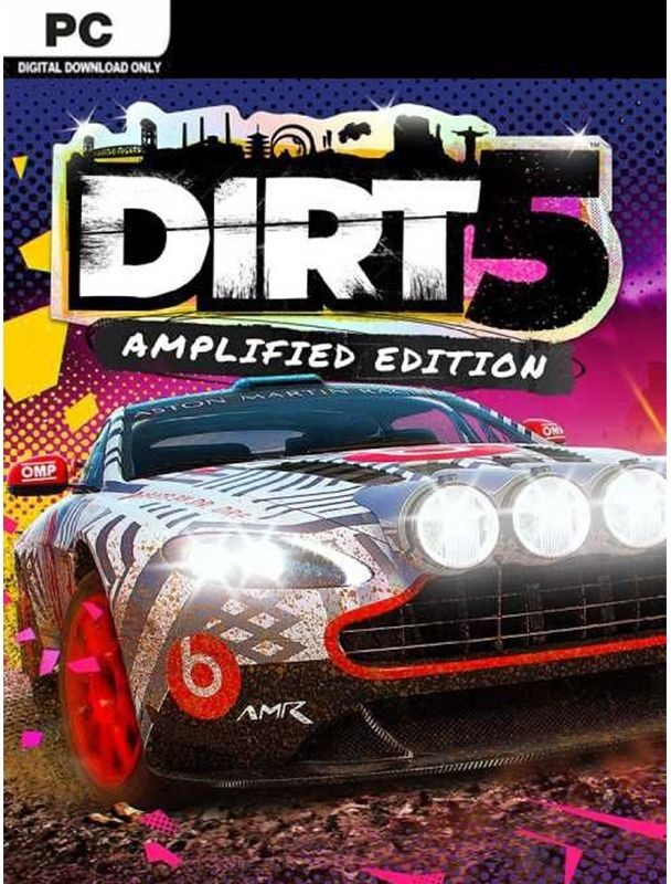 Dirt 5 (Amplified Edition)