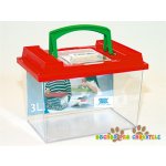 Savic Fauna box 3l 20 x14 x 14 cm