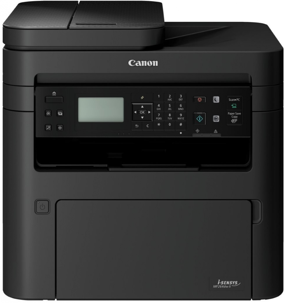 Canon i-SENSYS MF264dw