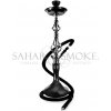 Sahara Smoke Nemesis černá 76cm