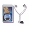 Weighted Nipple Clamps