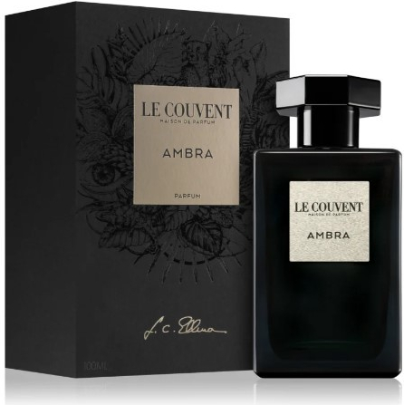Le Couvent Maison de Parfum Ambra parfémovaná voda unisex 100 ml