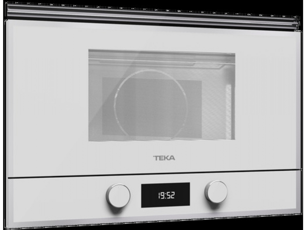 Teka ML 822 BIS L WX