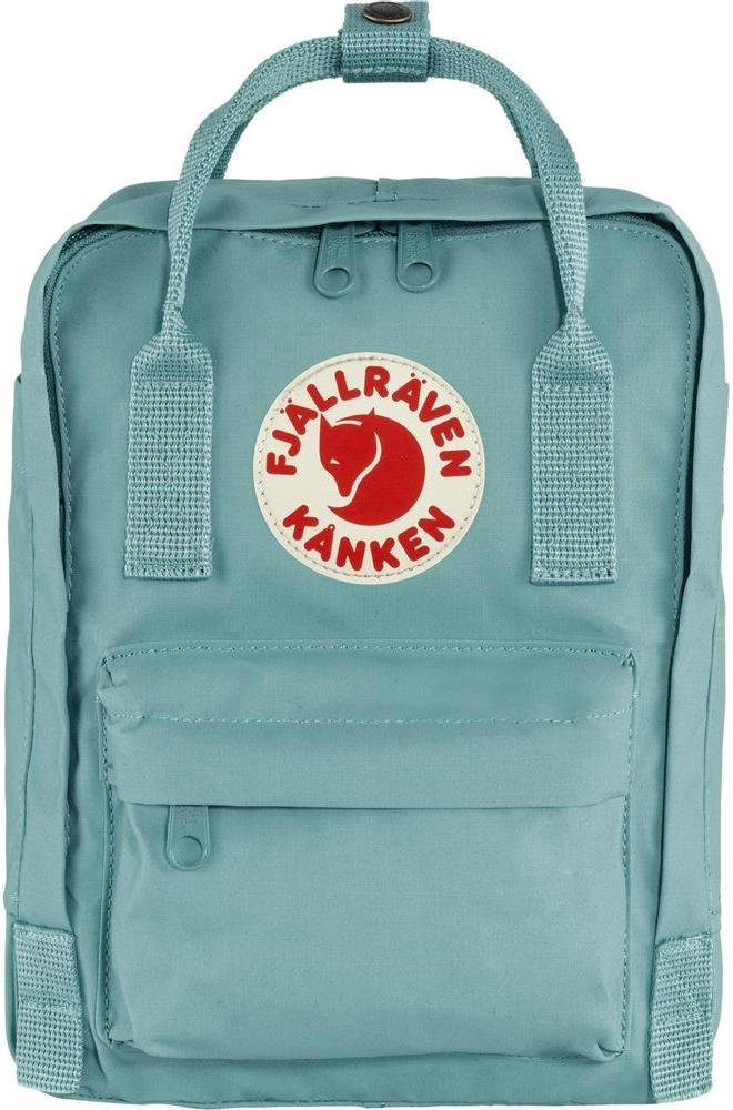 Fjällräven Kånken Mini sky blue 7 l